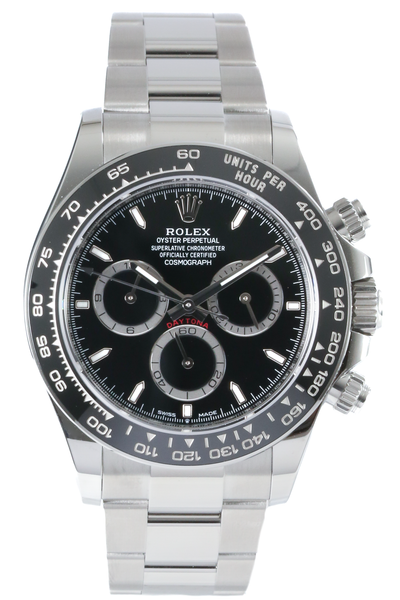 Rolex Daytona 126500 LN